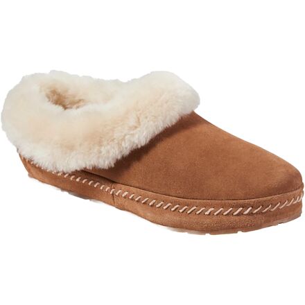 L.L.Bean - Wicked Good Squam Lake Slipper - Women's