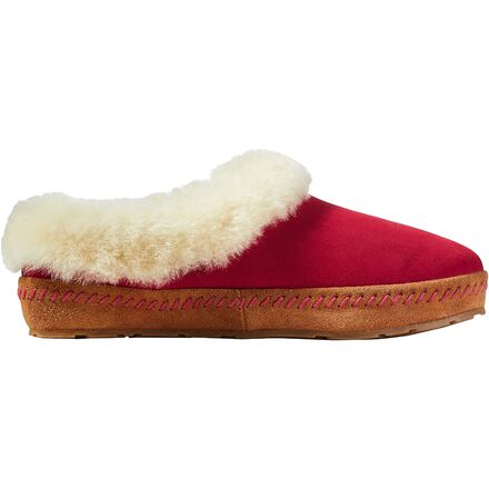 Wicked Good Squam Lake Slipper - Women's