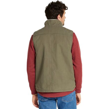 L.L.Bean - Bean's Utility Vest - Men's