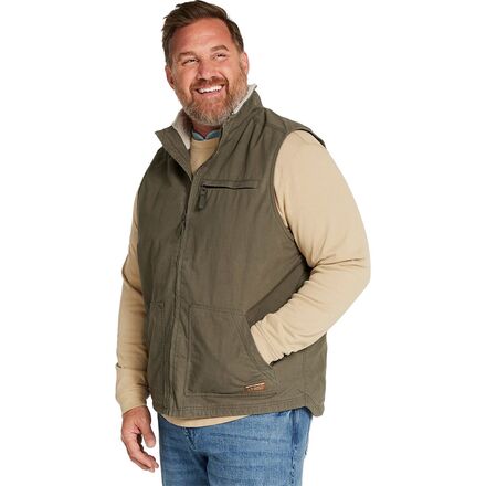 L.L.Bean - Bean's Utility Vest - Men's