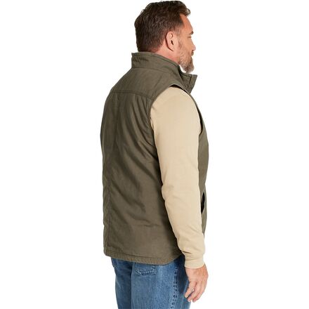 L.L.Bean - Bean's Utility Vest - Men's