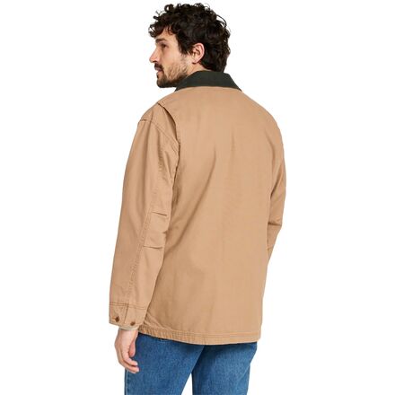 L.L.Bean - Cotton-Lined Field Coat - Men's