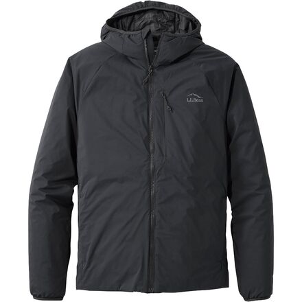 Primaloft Packaway Air Hoodie - Men's