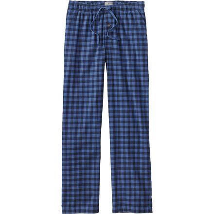 Wicked Cozy Flannel Sleep Pant - Men's
