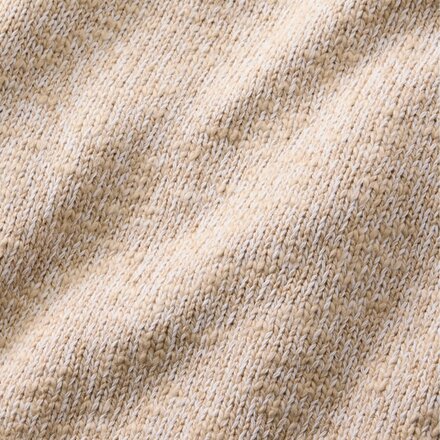 L.L.Bean - Cotton Ragg Funnelneck Pullover Sweater - Women's