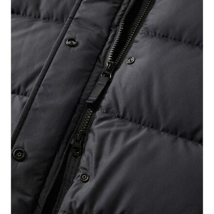 L.L.Bean - Popham Puffer Long Vest - Women's