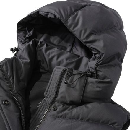 L.L.Bean - Popham Puffer Long Vest - Women's