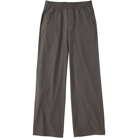 VentureStretch Wide Leg Pant - Women's