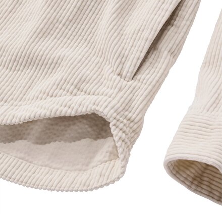 L.L.Bean - Comfort Corduroy Big Shirt - Women's