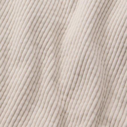 L.L.Bean - Comfort Corduroy Big Shirt - Women's