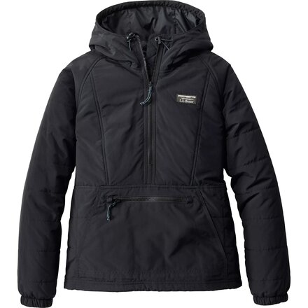 Mountain Classic Insulated Anorak - Women's
