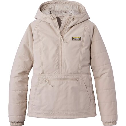 L.L.Bean - Mountain Classic Insulated Anorak - Women's
