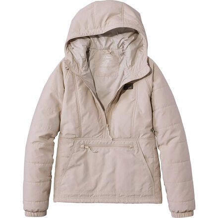 L.L.Bean - Mountain Classic Insulated Anorak - Women's
