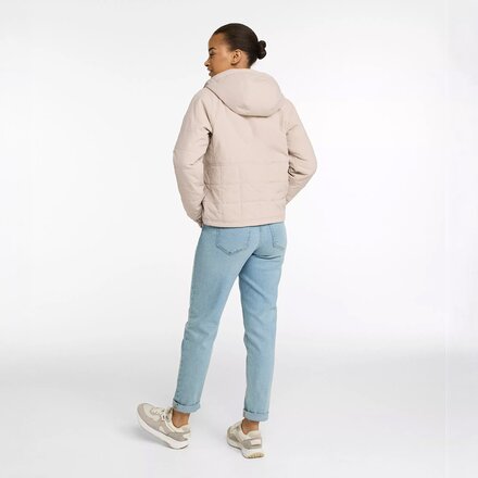 L.L.Bean - Mountain Classic Insulated Anorak - Women's