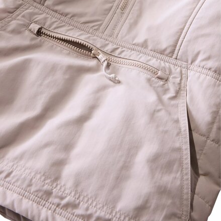 L.L.Bean - Mountain Classic Insulated Anorak - Women's