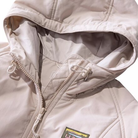 L.L.Bean - Mountain Classic Insulated Anorak - Women's