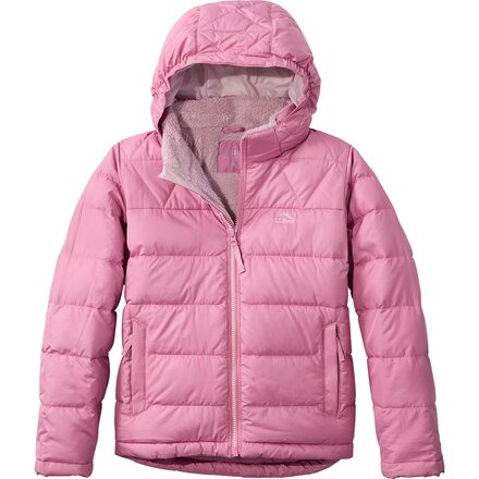 Bean's Down Jacket - Kids'