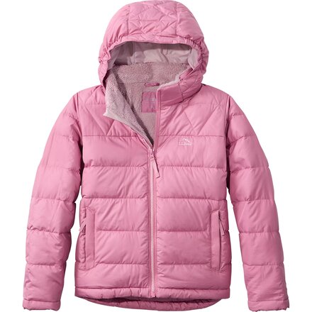 Bean's Down Jacket - Little Kids'