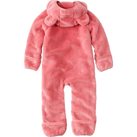 L.L.Bean - Bean's Hi-Pile Fleece Bunting - Infants'