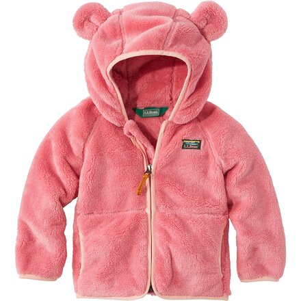 Bean's Hi-Pile Fleece Jacket - Infants'