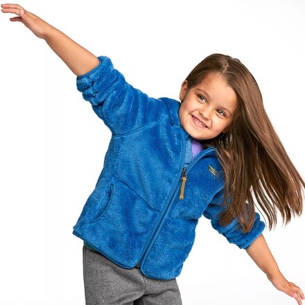 L.L.Bean - Bean's Hi-Pile Fleece Jacket - Infants'