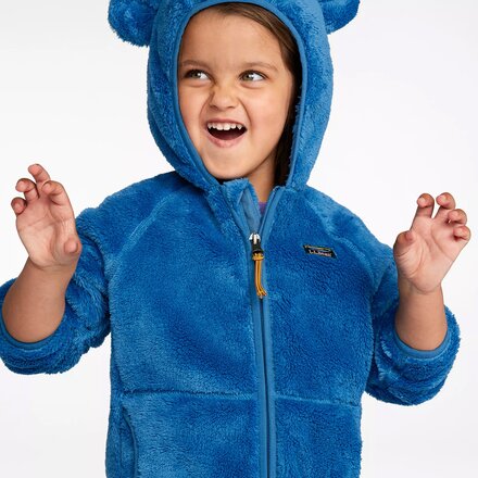 L.L.Bean - Bean's Hi-Pile Fleece Jacket - Infants'
