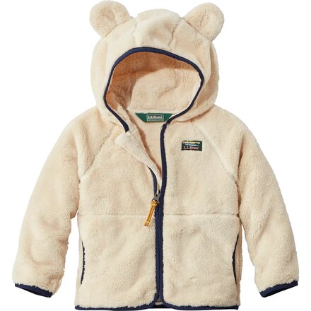 Bean's Hi-Pile Fleece Jacket - Infants'