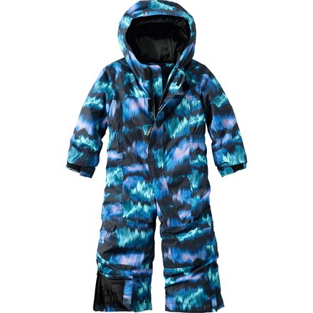 Cold Buster Printed Snowsuit - Toddlers'