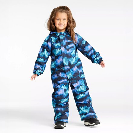 L.L.Bean - Cold Buster Printed Snowsuit - Toddlers'
