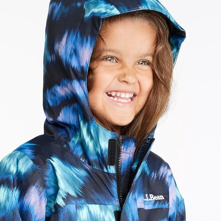 L.L.Bean - Cold Buster Printed Snowsuit - Toddlers'