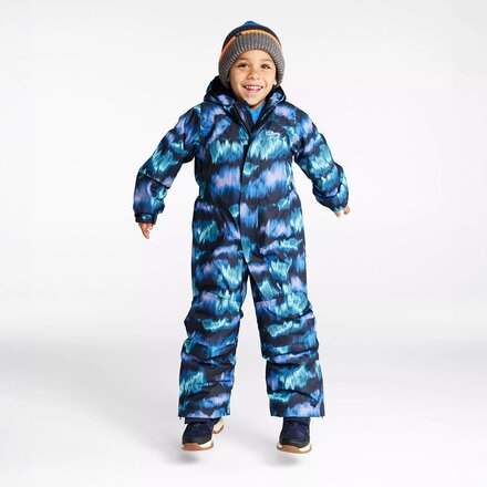 L.L.Bean - Cold Buster Printed Snowsuit - Toddlers'