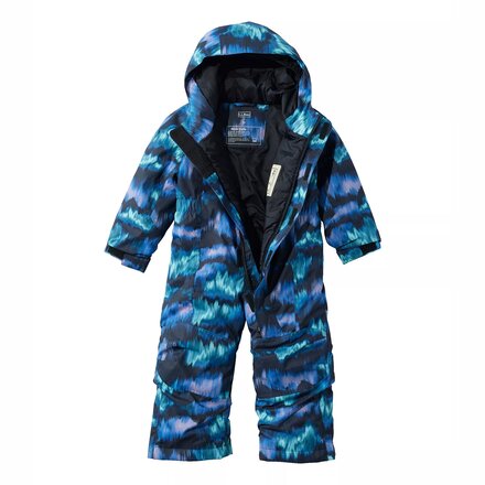 L.L.Bean - Cold Buster Printed Snowsuit - Toddlers'