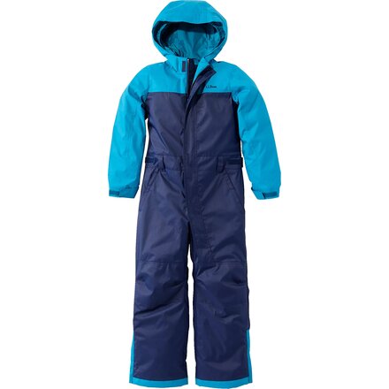 Cold Buster Snowsuit - Little Kids'