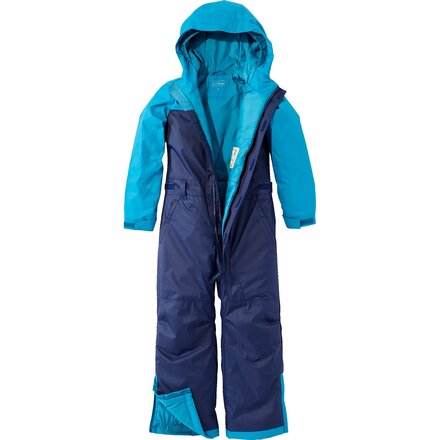 L.L.Bean - Cold Buster Snowsuit - Little Kids'