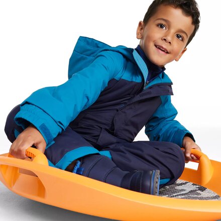 L.L.Bean - Cold Buster Snowsuit - Little Kids'