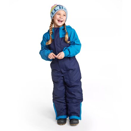 L.L.Bean - Cold Buster Snowsuit - Little Kids'