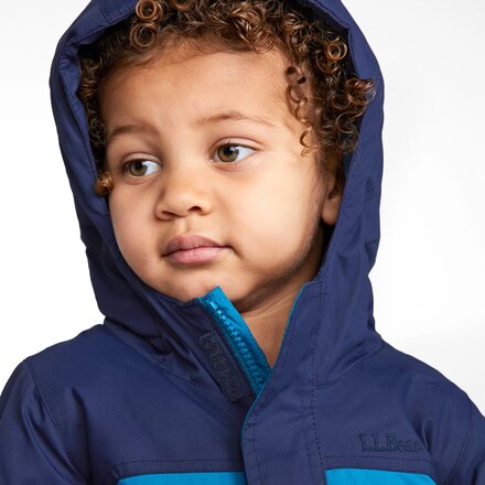 L.L.Bean - Cold Buster Snowsuit - Toddlers'