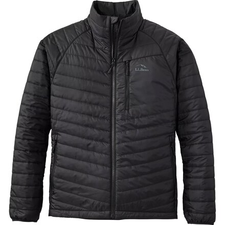 Primaloft Packaway Jacket - Men's