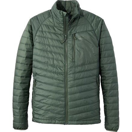 Primaloft Packaway Jacket - Men's