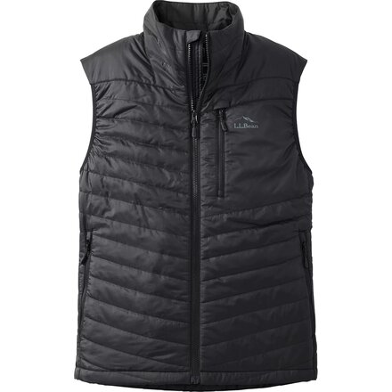 Primaloft Packaway Vest - Men's