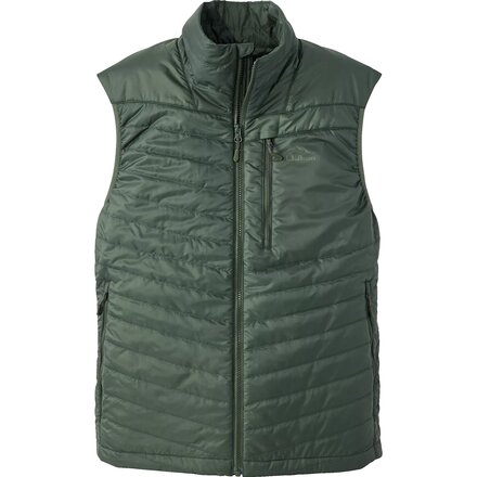 Primaloft Packaway Vest - Men's