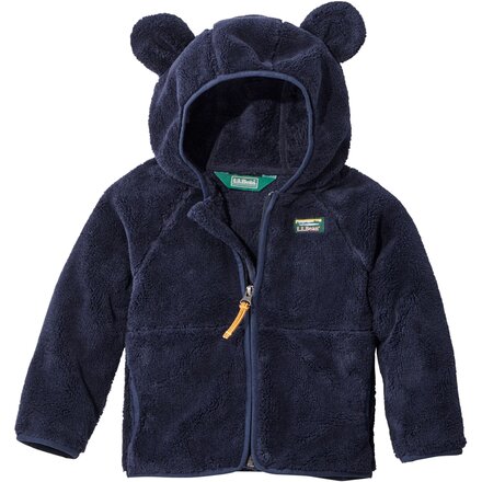 Hi-Pile Fleece Jacket - Toddlers'