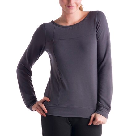 Lole - Gracie Shirt - Long-Sleeve - Women's