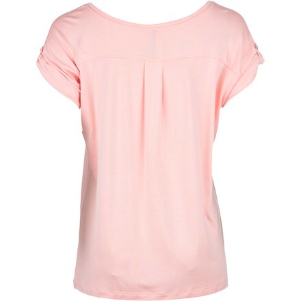 Lole - Avery Shirt - Short-Sleeve - Women's