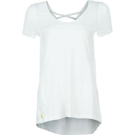 Lole - Mukha T-Shirt - Short-Sleeve - Women's