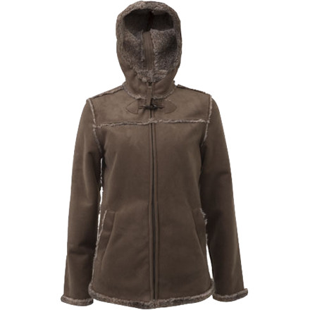 Lole Sherpa Jacket - Women's - Clothing