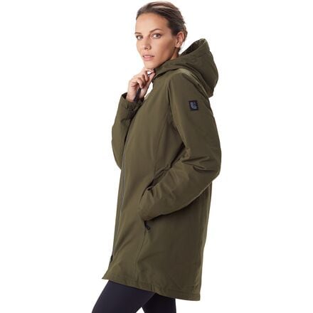 Lole - Piper Insulated Jacket - Women's