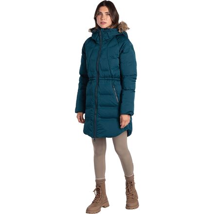 Lole - Katie Down Jacket - Women's