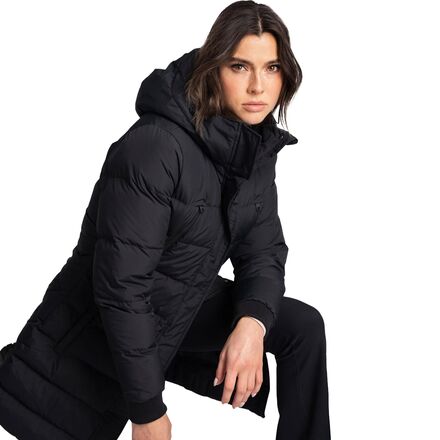 Lole Katie Edition Down Jacket - Women's - Clothing