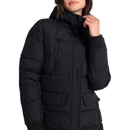 Lole Katie Edition Down Jacket - Women's - Clothing